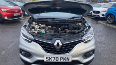Renault Kadjar 1.3 TCE S Edition 5dr Petrol Hatchback